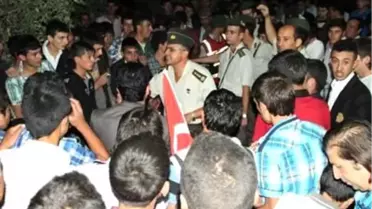 Afyonkarahisar'da Teröre Protesto