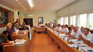 Bahçelievler Mahallesine Muhtarlık Binası Yapılacak