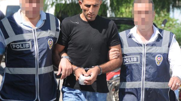 Berberi, Senedini Vermediği İçin Öldürmüş