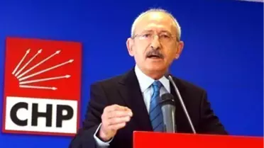 Kılıçdaroğlu'nu Zora Sokacak Açıklama