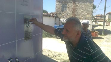 Damacana Yerine Arıtma Suyu