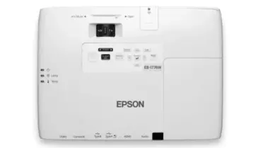 EB-1776W Mobil Projektör Her Zaman Yanınızda