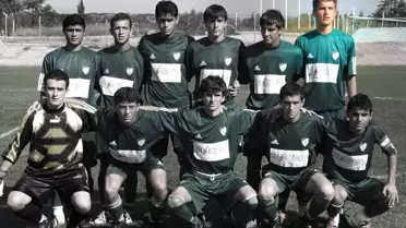 Ediz Bahtiyaroğlu Bursa'da Toprağa Verilecek