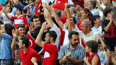 Euro Basket 2013 Elemeleri