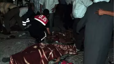 Güngören Patlamasına İlişkin Davaya Devam Edildi