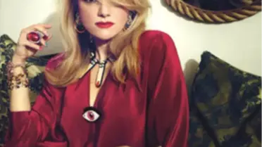 Kışa İnat Rengarenk; Yazbukey For Vakkorama