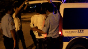 Sakarya'da Hepar, Dükkan Sahibi Gerginliği: 6 Yaralı