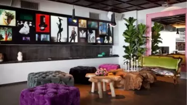 Şehrin Yeni Bombası 'La Boom'da