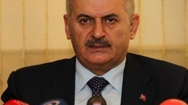 Ulaştırma Denizcilik ve Haberleşme Bakanı Yıldırım Açıklaması