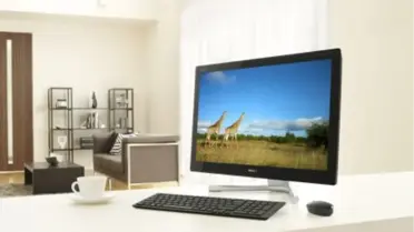 Yeni Sony VAIO'lara Dokunun