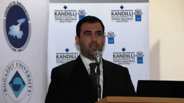 YYÜ'den Güçlendirme Paneli