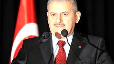 3'üncü Köprü 2015'te Tamamlanacak