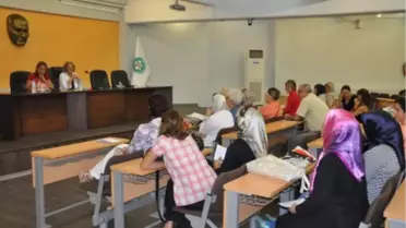 Başkanlardan Bağcılar Engelliler Sarayı'na Tam Not