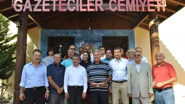 Deniz Baykal'dan 'Afyon' Yorumu