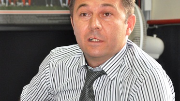 Bolu Gençlik Hizmetleri ve Spor İl Müdürü Çelen.'2020 Olimpiyatlarına Aday Olan Ülkemizin Bu...