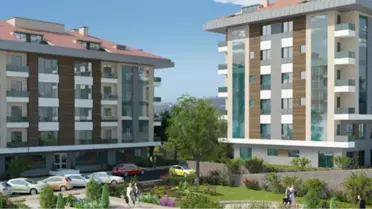 Foresta Sarıyer'de Öğrenciler Ev Sahibi Olacak