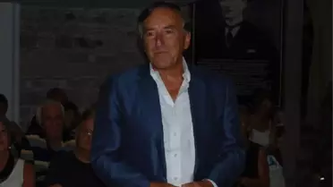 İdil Biret Konserinde Aıma'ya Eczacıbaşı'ndan Jest