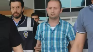 Rüşvet Almakla Suçlanan Savcıya Tahliye Çıkmadı