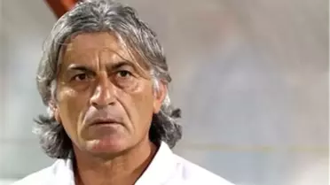 Şanlıurfaspor Teknik Direktörü Kılıç, Ameliyat Oldu