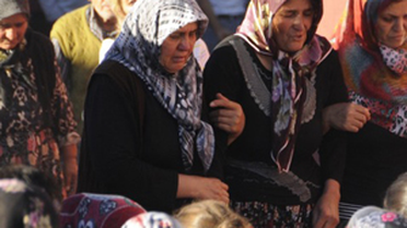 Şehidin Nevşehir'deki Evinde Yas Var