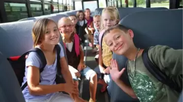 100.000 Veli Çocuklarını İzliyor, Ya Siz?