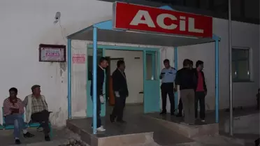 Ağrı'da Aşiret Kavgası: 11 Yaralı