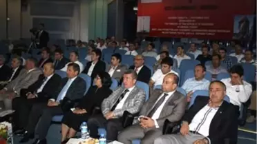 Endonezya Heyeti Osb'yi Ziyaret Etti