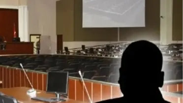 Ergenekon'da Gizli Tanık Dinleniyor