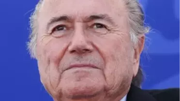 FIFA Başkanı Blatter'den Demirören'e Taziye Mektubu