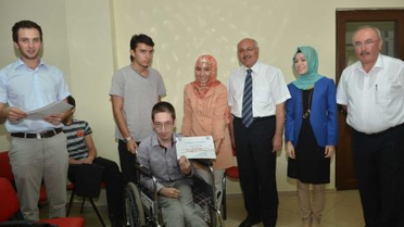 Gençlik Meclisi'nden Bir Dil Bir Kültür Projesi