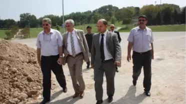 Jeotermal A.Ş Üretime Geçiliyor