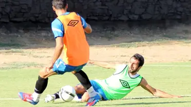 Nazilli Belediyespor Sezonu Açtı