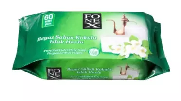 Okulda Hijyen Fonex'le Sağlanır
