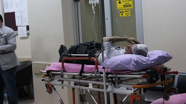 Taşlıçay'da Silahlı Kavga