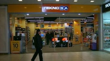 Teknosa'dan Avantajlı Okul Kampanyası