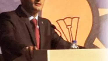 'AK Parti Hakkari İl Başkanı Elimizde'