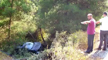 Büyükorhan Belediye Başkanı Ölümden Döndü