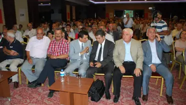CHP'nin Kuruluşunun 89. Yıldönümü Etkinlikleri