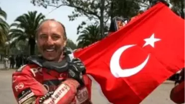 'Çöl Kaplanı', Son Yolculuğuna Uğurlandı
