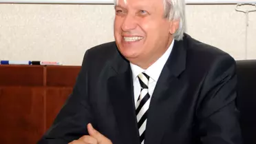 Doğan Hakyemez, Tbf Başkanlığı Adaylığından Çekildi