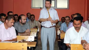 Güzel Ezan Okuma Kursu