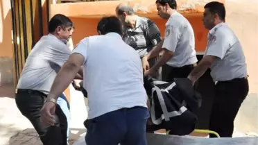 'Fıstık Ağacı' Kavgası: 1 Ölü, 2 Yaralı