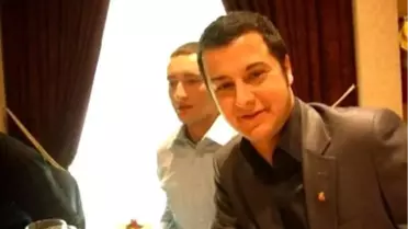 Lübnan'da Kaçırılan Türk