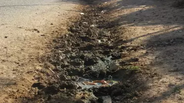 Mardin'de Sıtma Salgını