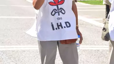 (Özel Haber) 'Bir İnsanı Öldürmenin Cezası 8 Yıl'