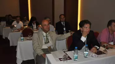 Pelvis Asetabulum ve Kalça Kırıkları Sempozyomu