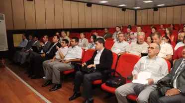 Üstün Yetenekliler Çalıştayı Sona Erdi