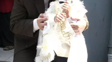 Zonguldak Belediyesi Sünnet Olan 80 Çocuğu Lunaparka Götürdü