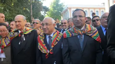 731. Ertuğrul Gazi'yi Anma ve Yörük Şenlikleri