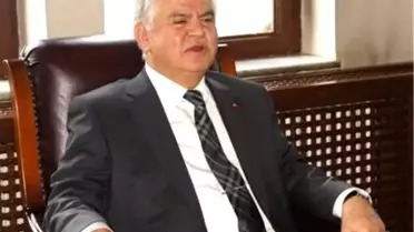 Bakan Yardımcısı Akman'dan 'Orman Yangınları' Değerlendirmesi